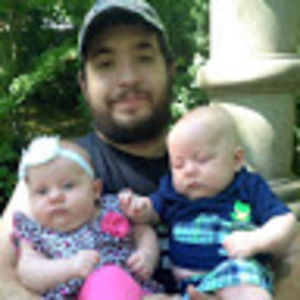 Meet your Posher, Andrew